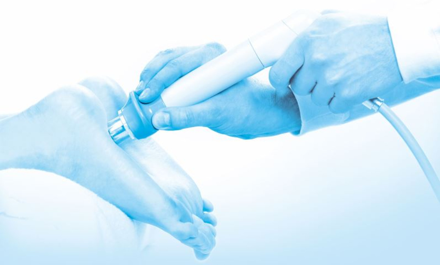 Shockwave Therapy