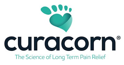 CuraCorn - Long Term Pain Relief