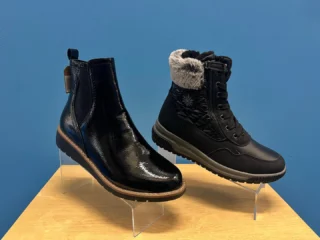 Stay cosy this season with our new winter stock! 🧡🍂❄️