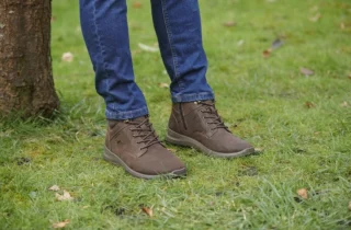 Step into comfort this season with the Josef Seibel Marley collection! 🍂Whether you choose the Marley 51 (£120) or Marley 53 (£125), both offer:👣 Support for all-day comfort
☔ Fully waterproof protection against autumn showers
🥿 Premium leather uppers with a sleek, versatile designPerfect for crisp walks, city errands, or rainy-day adventures.#JosefSeibel #WaterproofShoes #AutumnFootwear #comfortineverystep