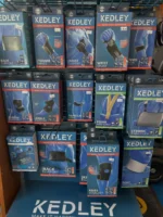 New stock alert ‼️ We have more of the trusted kedley range of supports and braces - perfect for quicker recovery, comfortable mobility and to help you stay as active as you can!We have a wide variety of supports with different strengths dependent on your support level.🦵Targeted support for knees, ankles, wrists & morePrices from £5.99