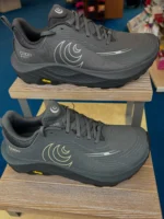 New stock alert ‼️ 

Topo Athletic - a shoe brand committed to better movement and ultimate comfort!

The unstoppable trail comfort you already know and love, now all-weather ready.

It has a special invisible fit membrane to seal out rain, mud, and snow. 🌨️

👟Same legendary comfort—now made waterproof.

Come down to walkwel to get yours! 💙